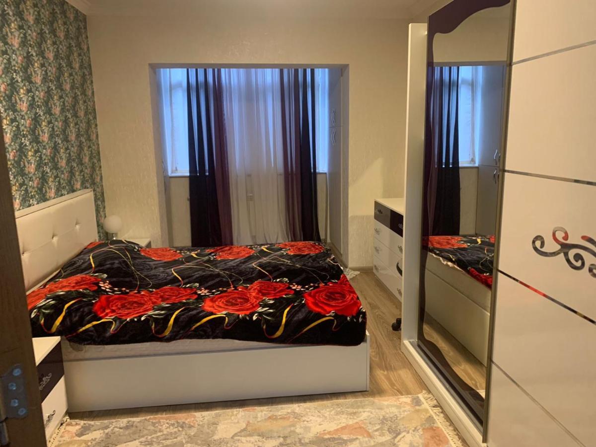 Dream Home Baku Eksteriør billede